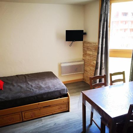 Myhome - Borsat 26 - Beau Studio 4Pax Sur Les Pistes Tignes Eksteriør bilde
