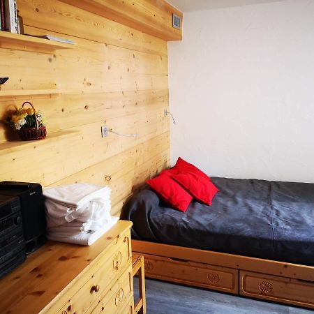 Myhome - Borsat 26 - Beau Studio 4Pax Sur Les Pistes Tignes Eksteriør bilde