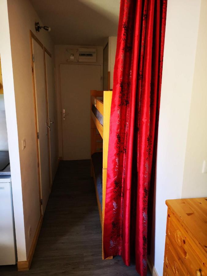 Myhome - Borsat 26 - Beau Studio 4Pax Sur Les Pistes Tignes Eksteriør bilde