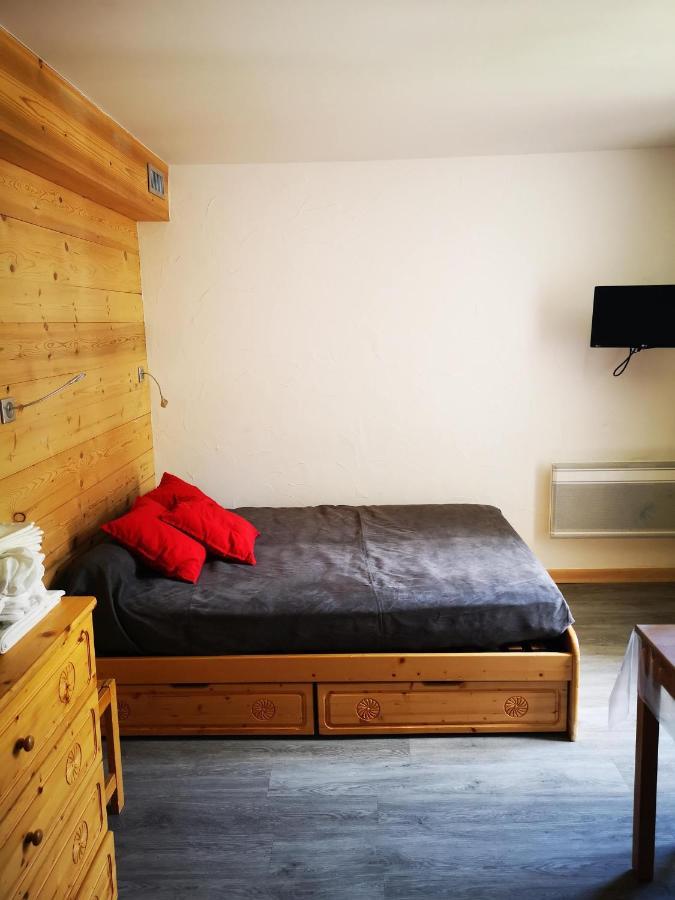 Myhome - Borsat 26 - Beau Studio 4Pax Sur Les Pistes Tignes Eksteriør bilde